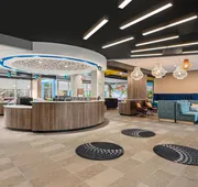 Tru by Hilton Greenville Woodruff Road hotel detail image 3