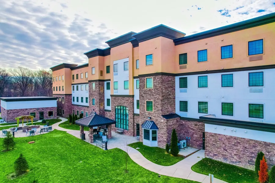 Staybridge Suites Lafayette by IHG hotel detail image 2