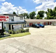 Magnolia Motel Donaldsonville - St. James hotel detail image 4