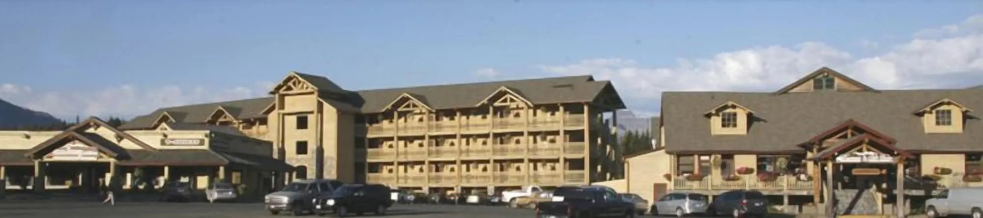 St. Mary Village hotel detail image 2