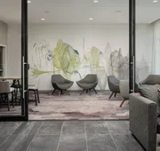 Courtyard by Marriott Portland East hotel detail image 7