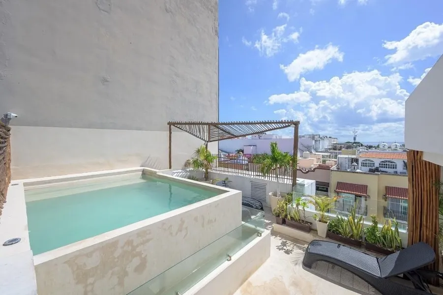 Aruma Suites hotel detail image 2
