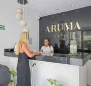 Aruma Suites hotel detail image 3