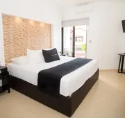 Aruma Suites hotel detail image 5