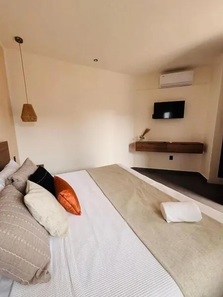 Aruma Suites hotel detail image 6