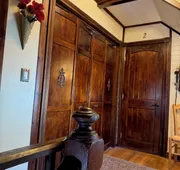 Downtown BnB King Bed Clawfoot Tub & Hot Tub hotel detail image 7
