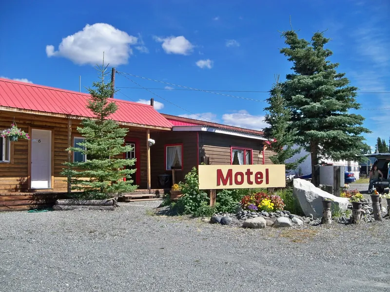 Stardust Motel hotel detail image 2