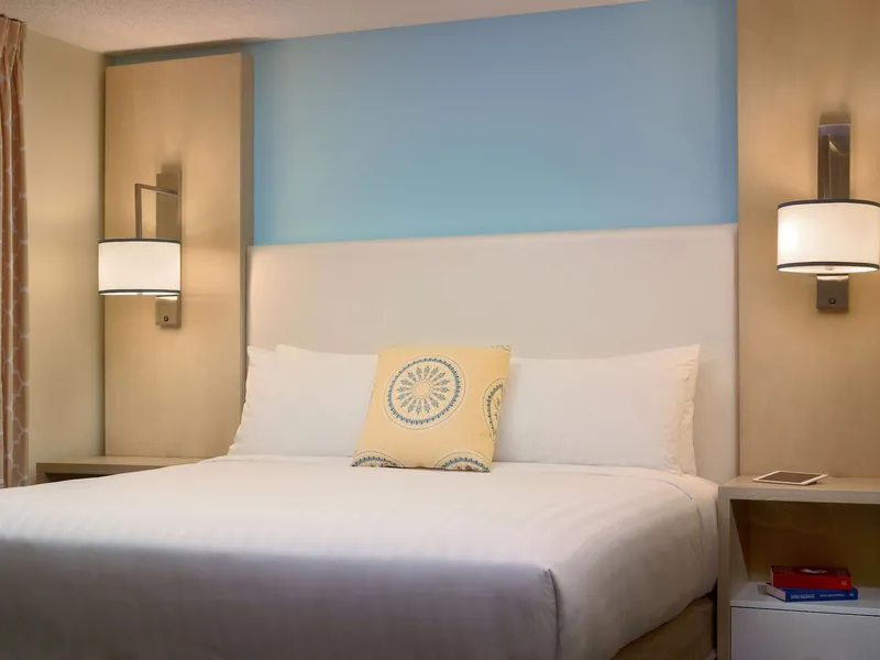 Sonesta ES Suites New Orleans Downtown hotel detail image 6