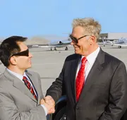 Dignitary Discretion Coachella Valley hotel detail image 7