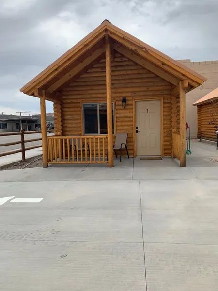 Panguitch Countryside Cabins hotel detail image 2