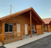 Panguitch Countryside Cabins hotel detail image 3