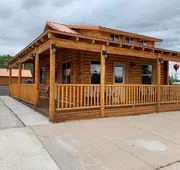 Panguitch Countryside Cabins hotel detail image 5