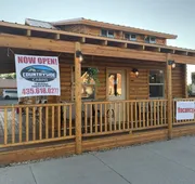 Panguitch Countryside Cabins hotel detail image 7