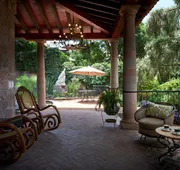 Cascadas Boutique Hotel hotel detail image 4