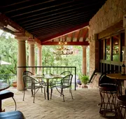 Cascadas Boutique Hotel hotel detail image 5
