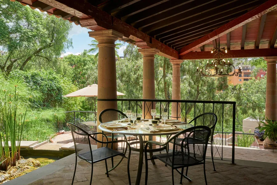 Cascadas Boutique Hotel hotel detail image 6