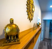 Le Bellevue Modern Lodge hotel detail image 7