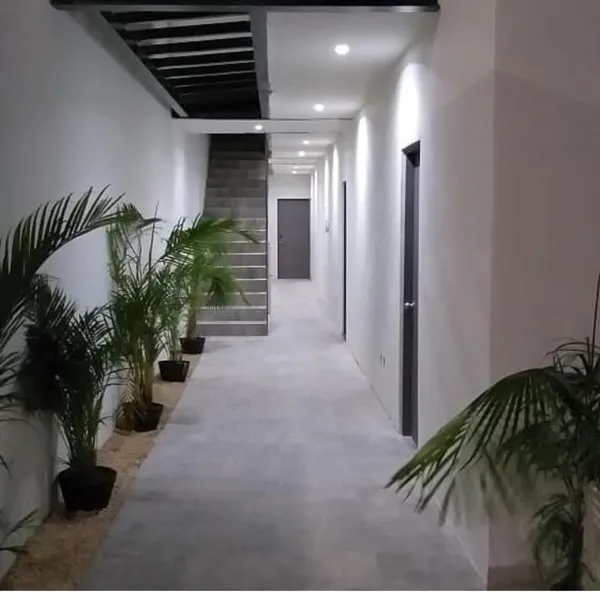Suites and Art hotel detail image 2
