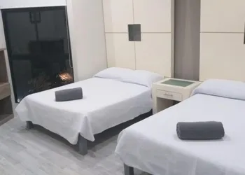 Suites and Art hotel thumbnail 5