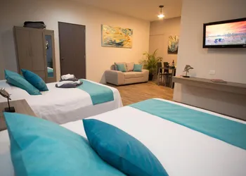 Suites and Art hotel thumbnail 6