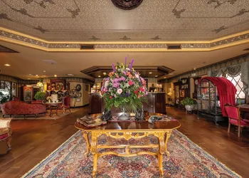 Boardwalk Plaza Hotel hotel thumbnail 2