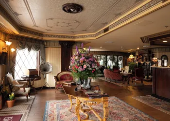 Boardwalk Plaza Hotel hotel thumbnail 3
