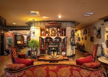 Boardwalk Plaza Hotel hotel thumbnail 4