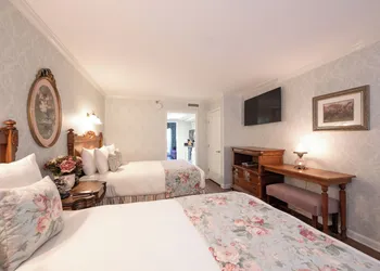 Boardwalk Plaza Hotel hotel thumbnail 5