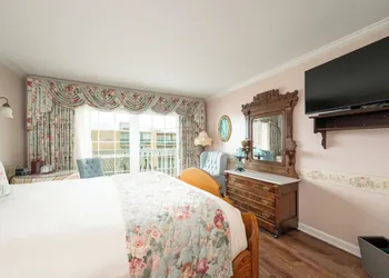 Boardwalk Plaza Hotel hotel thumbnail 6