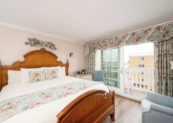 Boardwalk Plaza Hotel hotel thumbnail 7