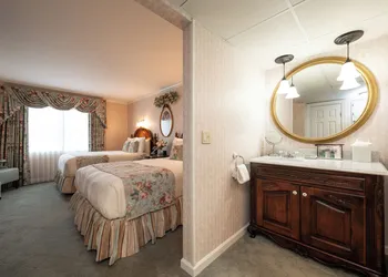 Boardwalk Plaza Hotel hotel thumbnail 8