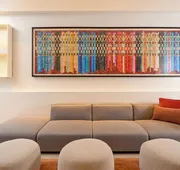 The Docent's Collection at 121 Middle Street hotel detail image 4