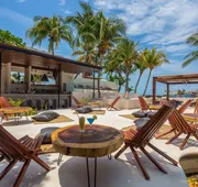 Lotus Beach Hotel - Adults Only hotel detail image 3