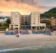 Decameron La Marina Guayabitos, Ramada All Inclusive Resort hotel detail image 5