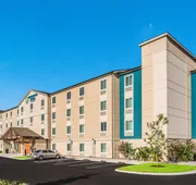 WoodSpring Suites Davenport FL hotel detail image 3