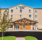 WoodSpring Suites Davenport FL hotel detail image 4