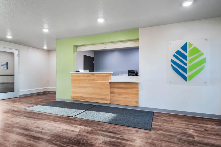 WoodSpring Suites Davenport FL hotel detail image 6