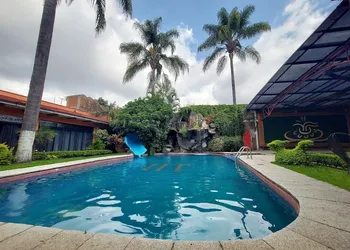 Hotel Tarasco hotel thumbnail 2