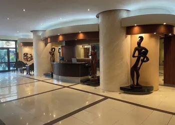 Hotel Tarasco hotel thumbnail 3
