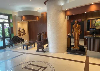 Hotel Tarasco hotel thumbnail 4