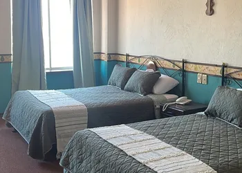 Hotel Tarasco hotel thumbnail 6