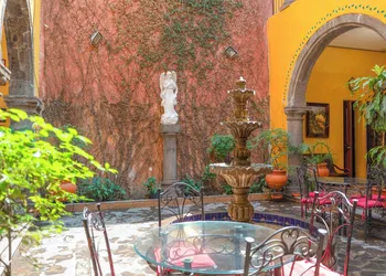 Hotel Casa Dulce María hotel thumbnail 2
