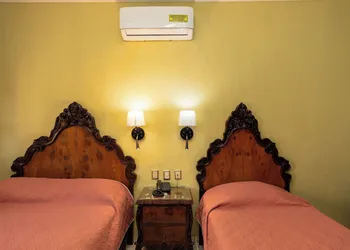Hotel Casa Dulce María hotel thumbnail 3