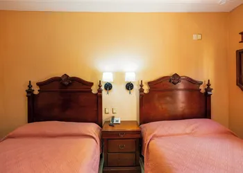 Hotel Casa Dulce María hotel thumbnail 4