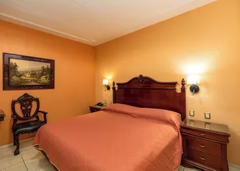 Hotel Casa Dulce María hotel thumbnail 5