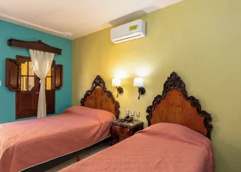 Hotel Casa Dulce María hotel thumbnail 6