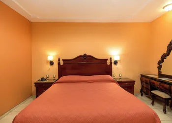 Hotel Casa Dulce María hotel thumbnail 7