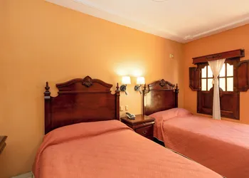 Hotel Casa Dulce María hotel thumbnail 8