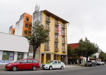OYO Hotel Museo hotel thumbnail 2