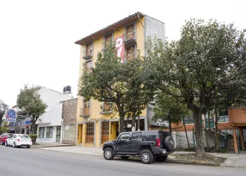 OYO Hotel Museo hotel thumbnail 3